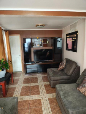 Casa para vacaciones